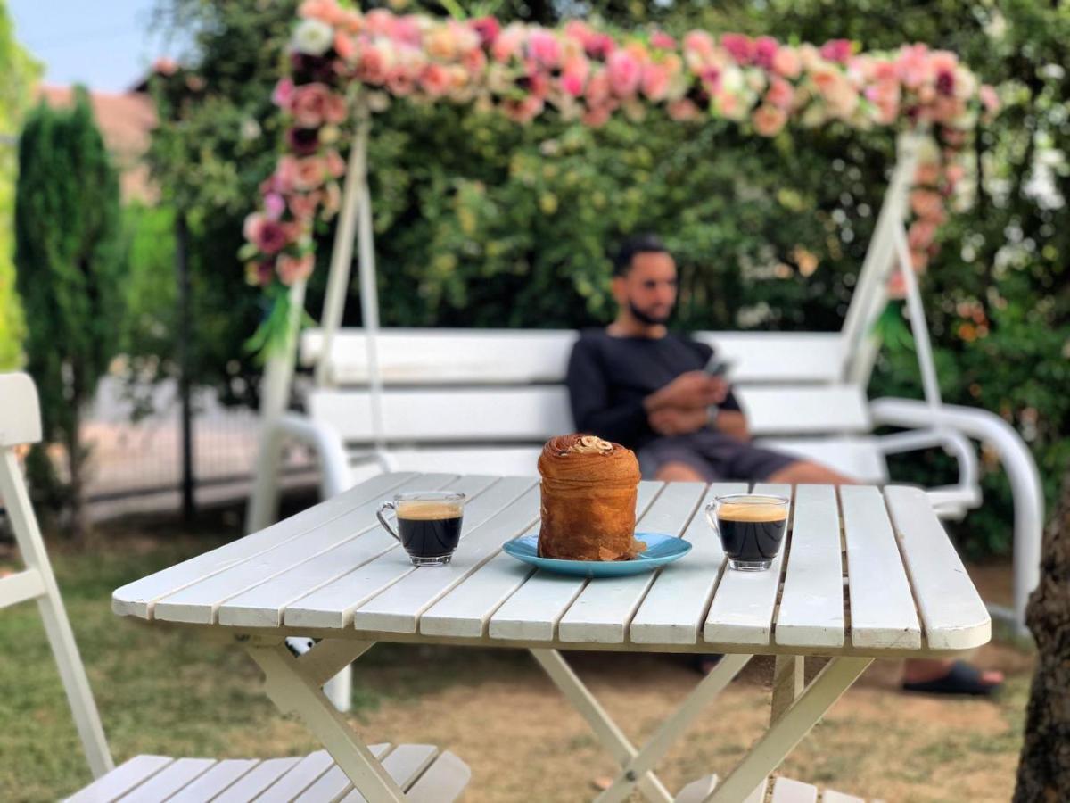 Orhan Havaya Sheʼar Yashuv Eksteriør billede